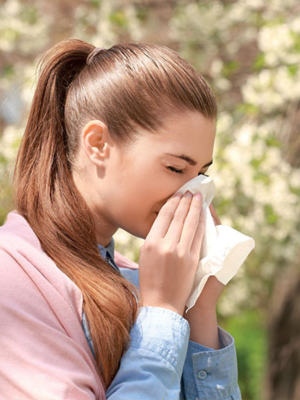 Lysiane-Marie BADILLER - Naturopathe Chinon 37500 Blog défenses naturelles immunité allergies